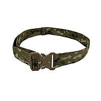 Тактичний ремінь COBRA ENNIU МТР мультикам