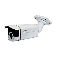 IP-відеокамера 4Mp Light Vision VLC-4440WZI (Linklemo) f=2.8-12mm