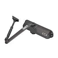 Дверний доводчик Dortec DT-84 Graphite (63-00035)