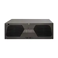 IP-відеореєстратор 128-канальний 16Mp TVT TD-33128H16-A3H-B (77-00349)