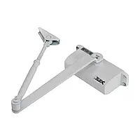 Дверний доводчик Dortec DT-62 White (63-00011)