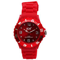 Годинник наручний жіночий Ice Watch 1048 43 мм Червоний