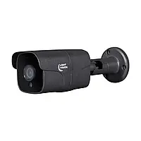 MHD-відеокамера 2Mp Light Vision VLC-6192WM Black f=2.8mm