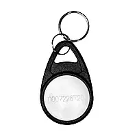 Ключ-брелок EM-Marine Trinix Proximity-key EM Black / White #03 (69-00065)