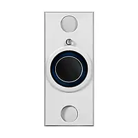 Зчитувач Touch Memory Trinix TM пластик сірий (69-00019)