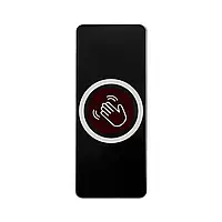 Кнопка виходу WiFi безконтактна накладна Trinix ART-1000P(Tuya) (70-00031)