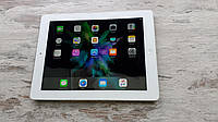 IPad 4 A1460 WHITE (Wi-Fi +3G+4G), 128Gb, Original, відм. стан #246843