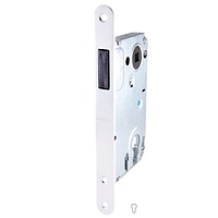 Врезные замки Bonaiti и соответствующие планки к ним