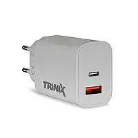 Мережевий зарядний пристрій TPD-30WL TRINIX (42-00068)
