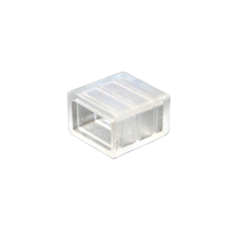 Заглушка для неону 12 В/220 В 6х12 EH-STR-EC2