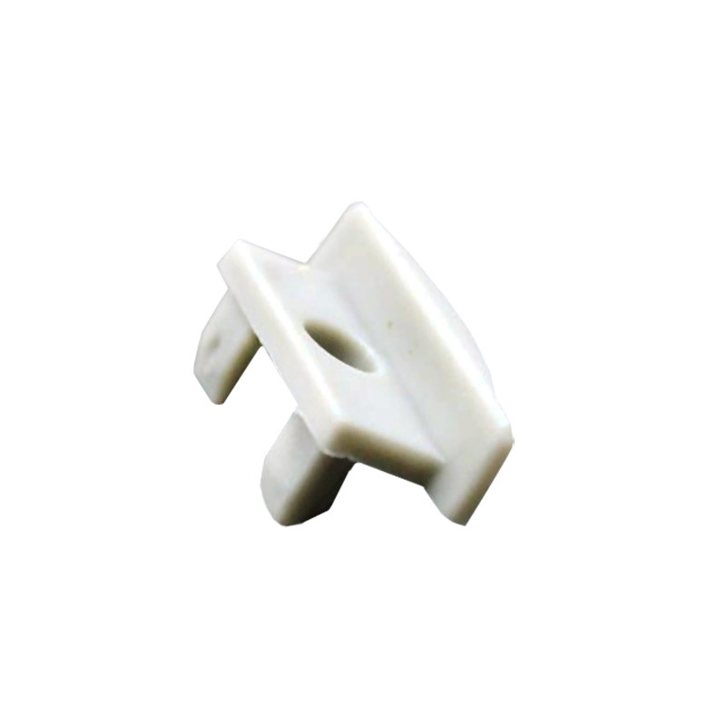 Заглушка для профілю EH-AP-4EC