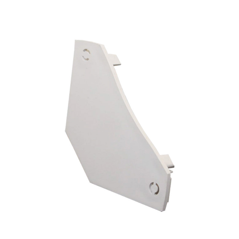 Заглушка для профілю EH-AP-7EC