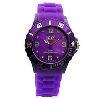 Часы наручные женские Ice Watch 1048 43 мм Фиолетовый
