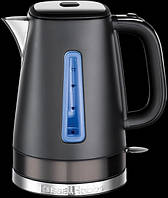 Электрочайник Russell Hobbs Matte Black 26140-70 1.7 л o