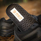 Кросівки літні на сітці Urban чорні, фото 10