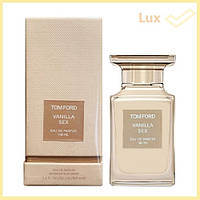 Ванилла Секс Том Форд 100 мл Vanilla Sex (Tom Ford) 100 ml.Новинка 2024 .Стойкость 34 часа