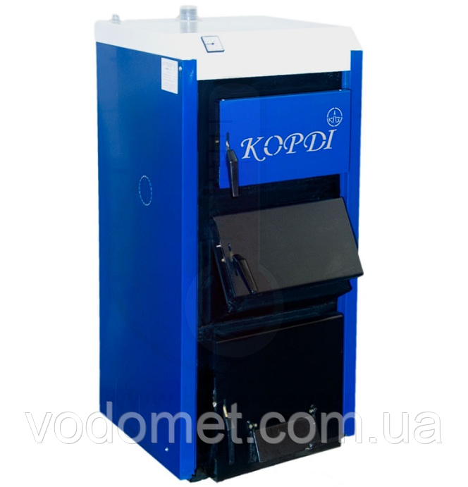 Котел КОРДІ АОТВ-26 СТ (6 мм) — 29120