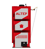 Котел твердопаливний "ALTEP" КТ-1Е-М-16 кВт (CLASSIC) - 29354