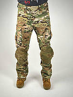 Бойові штани Clawgear Operator Combat Pants MK III ATS | Multicam, фото 5