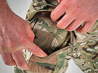 Бойові штани Clawgear Operator Combat Pants MK III ATS | Multicam, фото 10