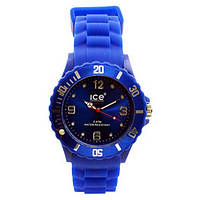 Часы наручные женские Ice Watch 1048 43 мм Синий