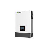 Комплект СЕС Luxpower Стандарт 6kW АКБ 9,6kWh Gel 200 Ah, фото 4