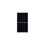 Сонячна електростанція (СЕС) 5kW АКБ 6.7kWh (літій) 140 Ah Преміум, фото 6