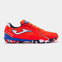 Сороконіжки Joma DRIBLING Жовтогарячий 43 (DRIS2408TF 43)