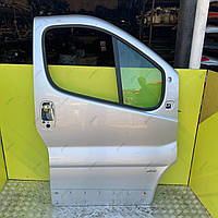 Дверь передняя правая Renault Trafic II, Opel Vivaro II, Nissan Primastar II (2006-2014) рестайл, 7751472215