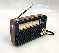 Радиоприемник Golon RX-BT169 o