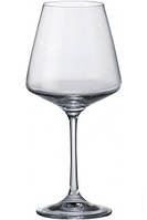 Набор бокалов для вина Bohemia Corvus 1SC69/00000/360 360 мл 6 шт o