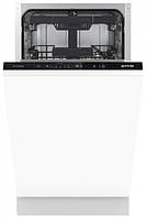 Посудомийна машина Gorenje GV-561-D10 o