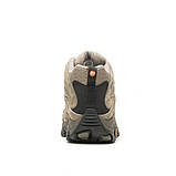 Черевики Merrell Moab 3 Mid GTX Mns Pecan, фото 2