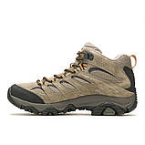 Черевики Merrell Moab 3 Mid GTX Mns Pecan, фото 4