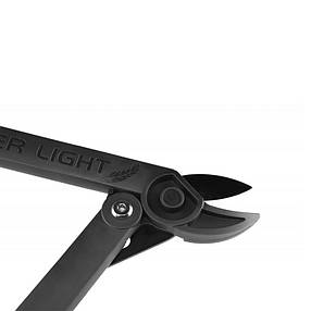 Секатор з ковадлом для обрізки гілок, сталь
SK5, V-SERIES, KT-V1260, фото 2