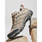 Кросівки Merrell Moab 3 Mns Pecan, фото 3