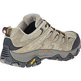 Кросівки Merrell Moab 3 Mns Pecan, фото 6