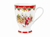 Кухоль Lefard Christmas Collection 1 986-129 300 мл o