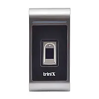 Контролер з біометричним зчитувачем TRR-1102MFI(WF) TRINIX