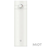 Термос Xiaomi Mi Home (Mijia) Insulated Bottle 480ml White (MJBWB02WC/03WC)(876711243756)