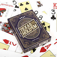 Гральні карти Xiaomi Poker TEXAS HOLD'EM (3026877)(647457662756)