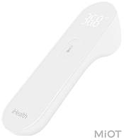 Безконтактний термометр Xiaomi Mi Home (Mijia) iHealth Thermometer White (NUN4003CN)(2132321517756)