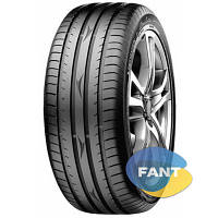 Шина летняя Vredestein Ultrac Cento 215/50 R17 95Y XL