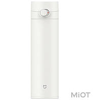 Термос Xiaomi Mi Home (Mijia) Insulated Bottle 480ml White (MJBWB02WC/03WC)(876711243755)