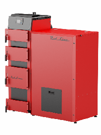 Пелетные котли Red Line (16-38 кВт)