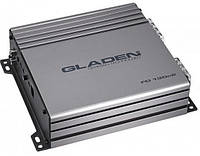 Усилитель Gladen Audio FD130c2 2-канальный автомобильный усилитель звука