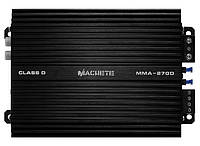 2-канальний підсилювач Deaf Bonce Machete MMA-270d