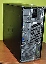 Б/в Комп'ютер Б-клас Fujitsu Esprimo P756 E94+ MT| Core i3-6100| 8 GB RAM| 1000 GB SSD| HD 530, фото 5