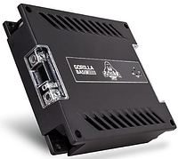Усилитель Gorilla Bass 3000 1-канальный автомобильный усилитель звука