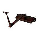 Дверний доводчик Trinix TDC-85BR Brown (54-00004)
